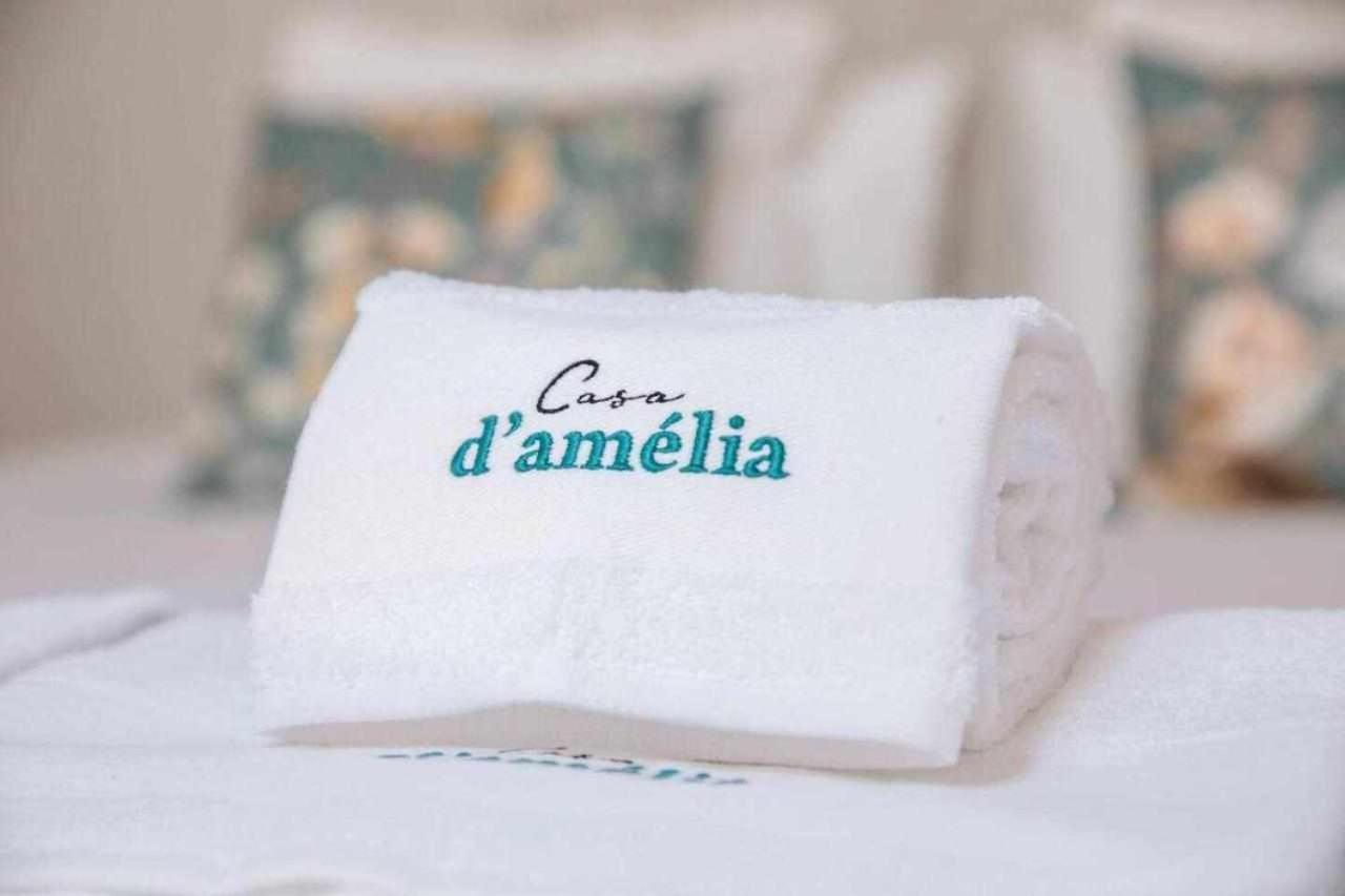 Casa Damelia Lejlighed Leiria Eksteriør billede