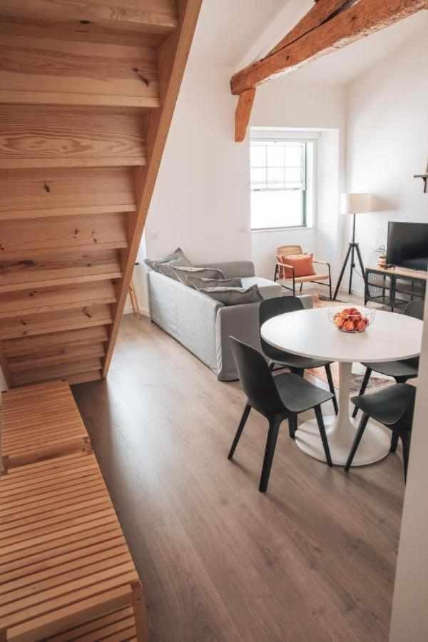 Casa Damelia Lejlighed Leiria Eksteriør billede