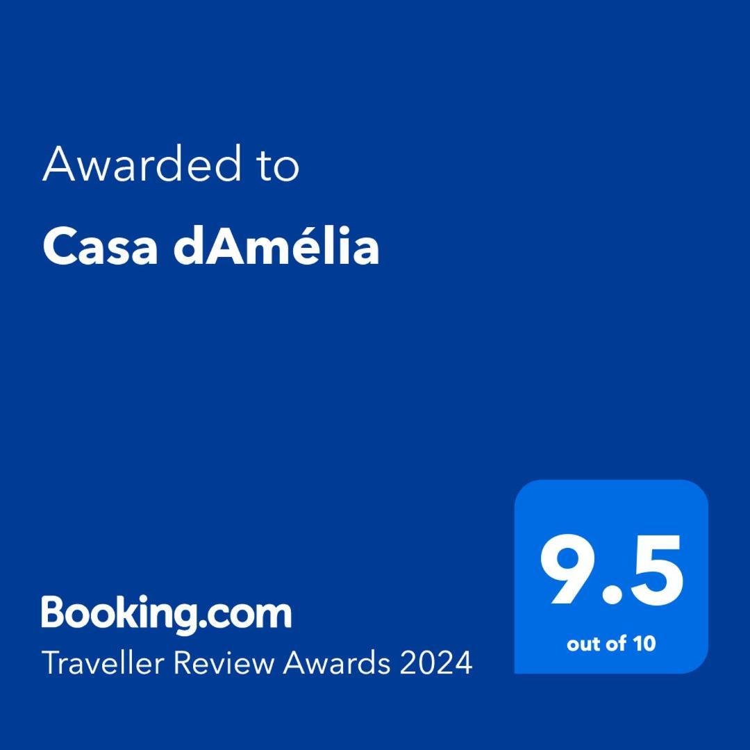 Casa Damelia Lejlighed Leiria Eksteriør billede